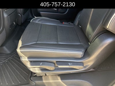 2022 Cadillac Escalade ESV Sport