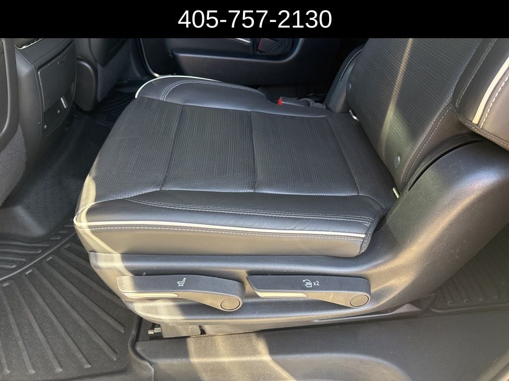 2022 Cadillac Escalade ESV Sport