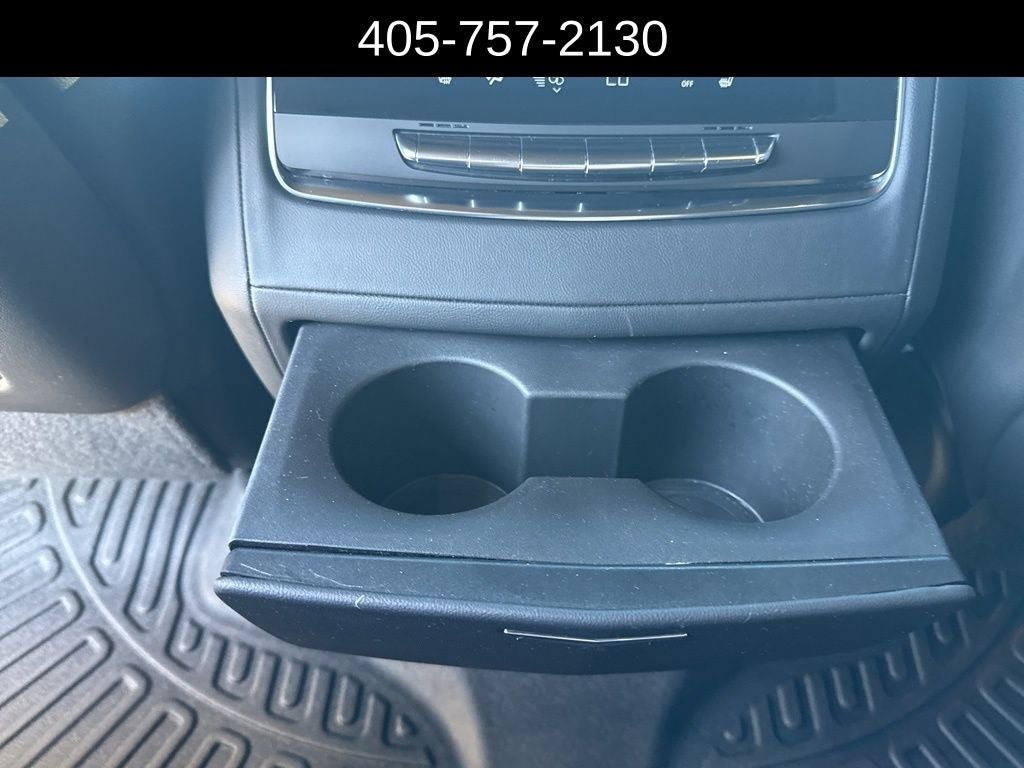 2022 Cadillac Escalade ESV Sport