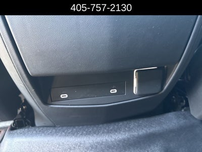 2022 Cadillac Escalade ESV Sport