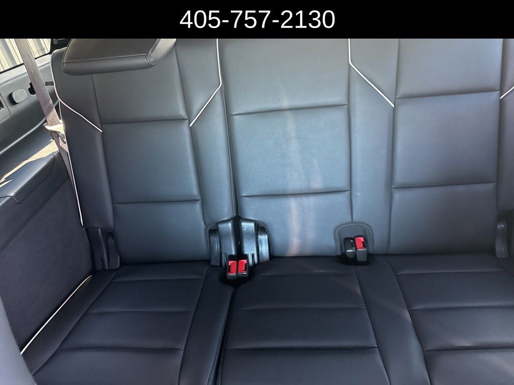 2022 Cadillac Escalade ESV Sport