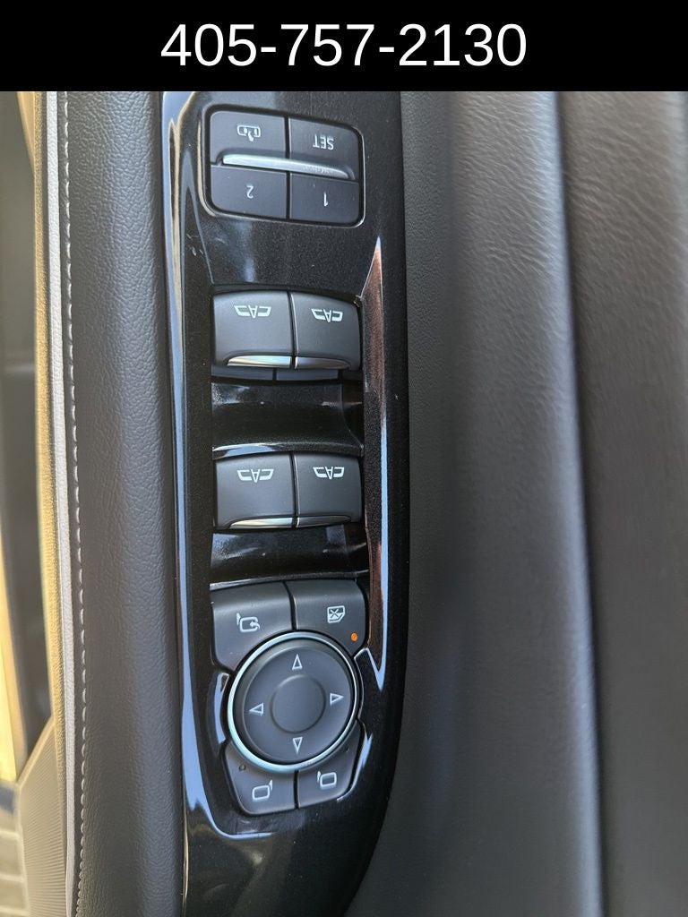 2022 Cadillac Escalade ESV Sport