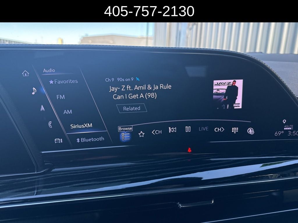 2022 Cadillac Escalade ESV Sport