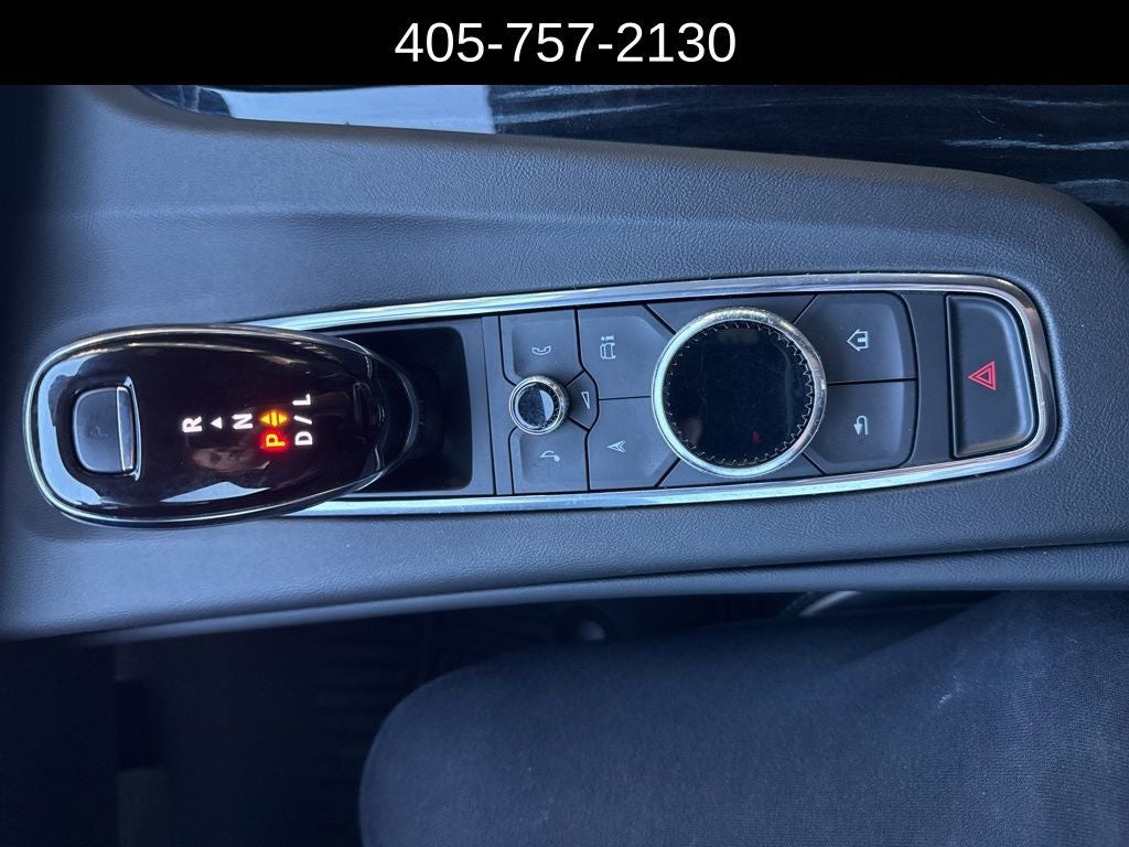 2022 Cadillac Escalade ESV Sport