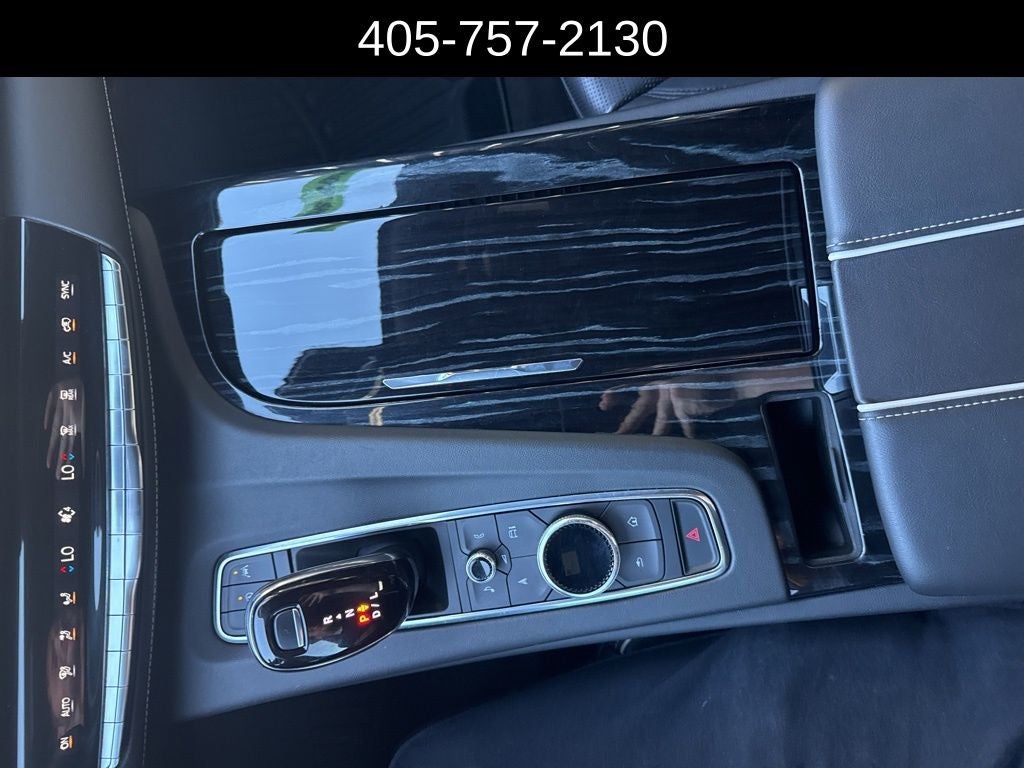 2022 Cadillac Escalade ESV Sport