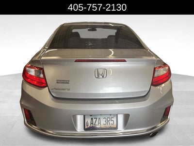 2014 Honda Accord LX-S