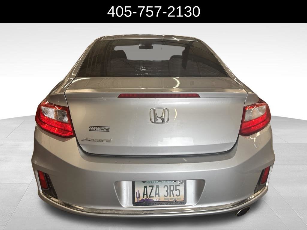 2014 Honda Accord LX-S