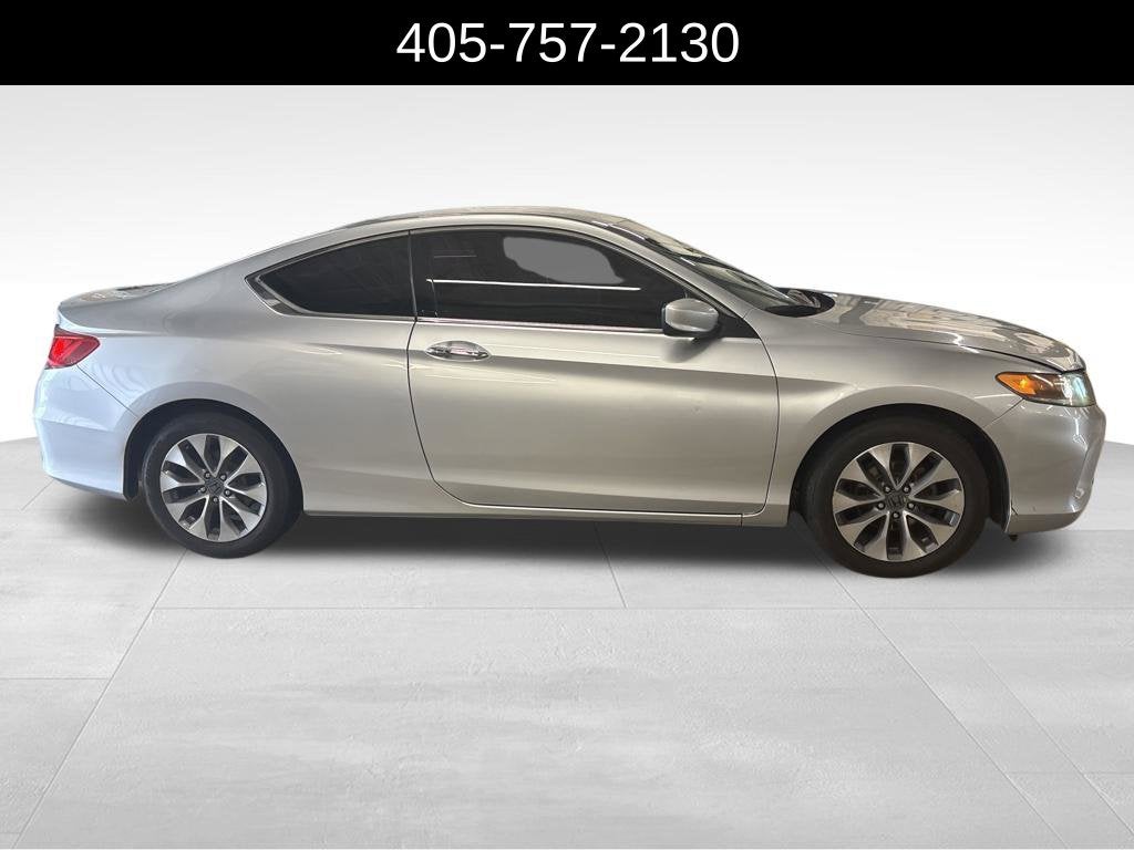 2014 Honda Accord LX-S