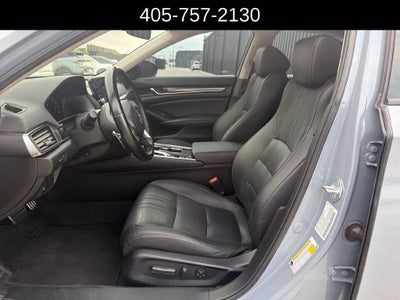 2021 Honda Accord Sport Special Edition