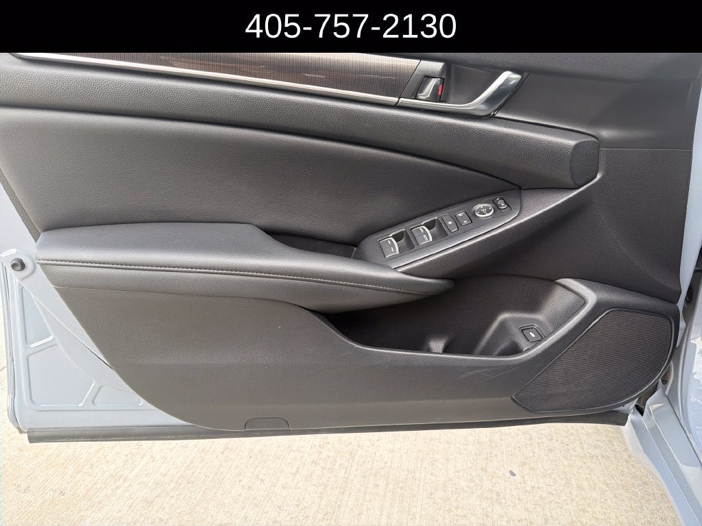 2021 Honda Accord Sport Special Edition
