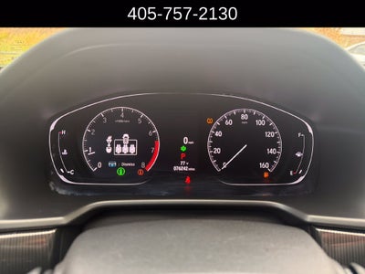 2021 Honda Accord Sport Special Edition