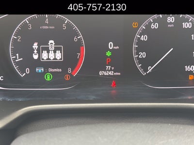 2021 Honda Accord Sport Special Edition