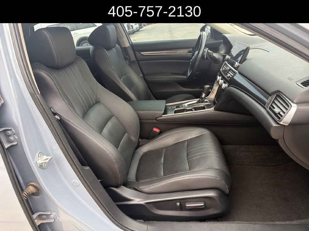 2021 Honda Accord Sport Special Edition