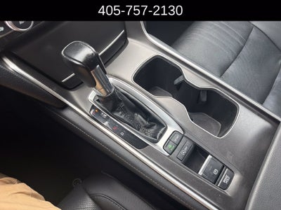 2021 Honda Accord Sport Special Edition