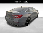 2021 Honda Accord Sport Special Edition
