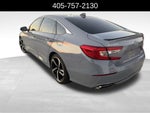 2021 Honda Accord Sport Special Edition