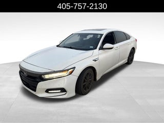 2020 Honda Accord Sport 2.0T