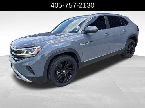 2023 Volkswagen Atlas Cross Sport 2.0T SEL