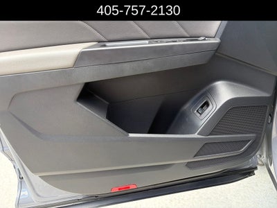 2023 Volkswagen Atlas Cross Sport 2.0T SEL