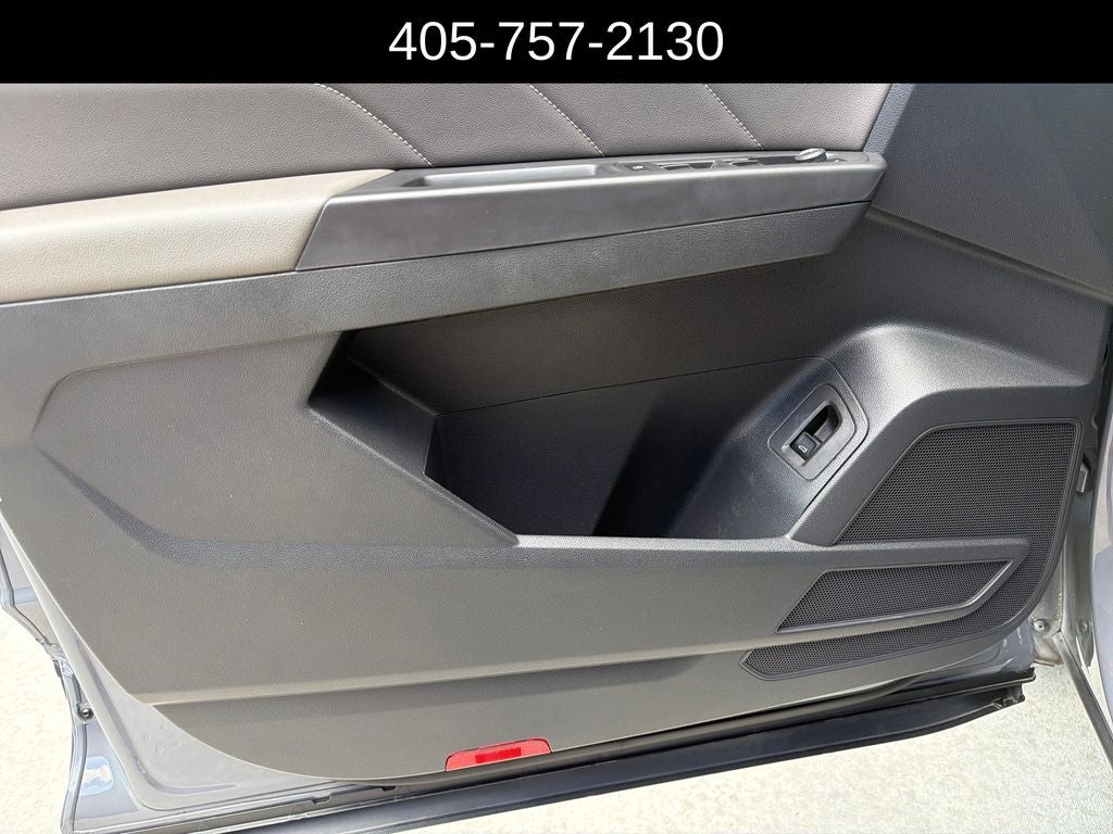 2023 Volkswagen Atlas Cross Sport 2.0T SEL