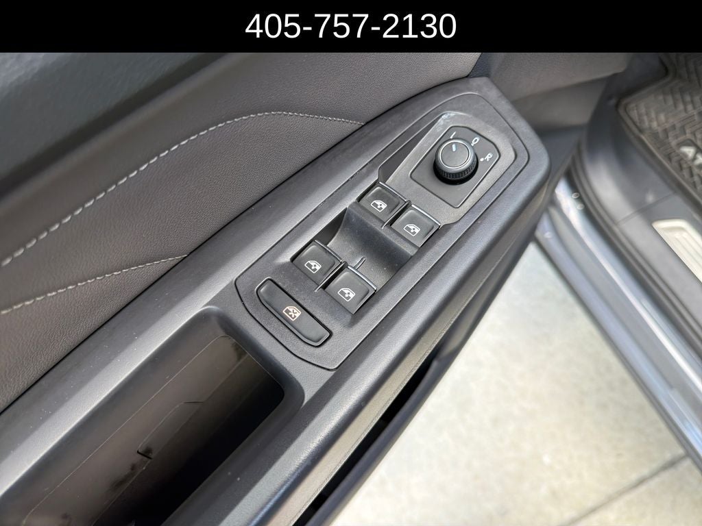 2023 Volkswagen Atlas Cross Sport 2.0T SEL