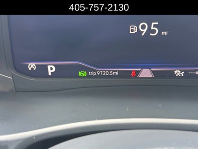 2023 Volkswagen Atlas Cross Sport 2.0T SEL