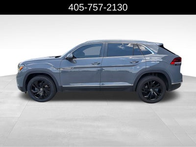 2023 Volkswagen Atlas Cross Sport 2.0T SEL