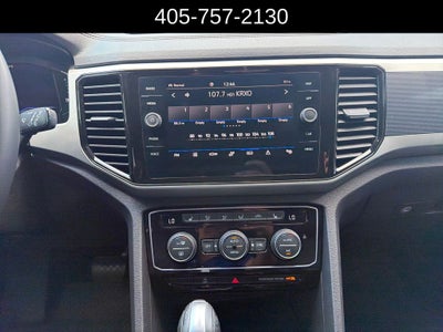 2023 Volkswagen Atlas Cross Sport 2.0T SEL