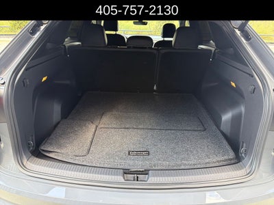 2023 Volkswagen Atlas Cross Sport 2.0T SEL