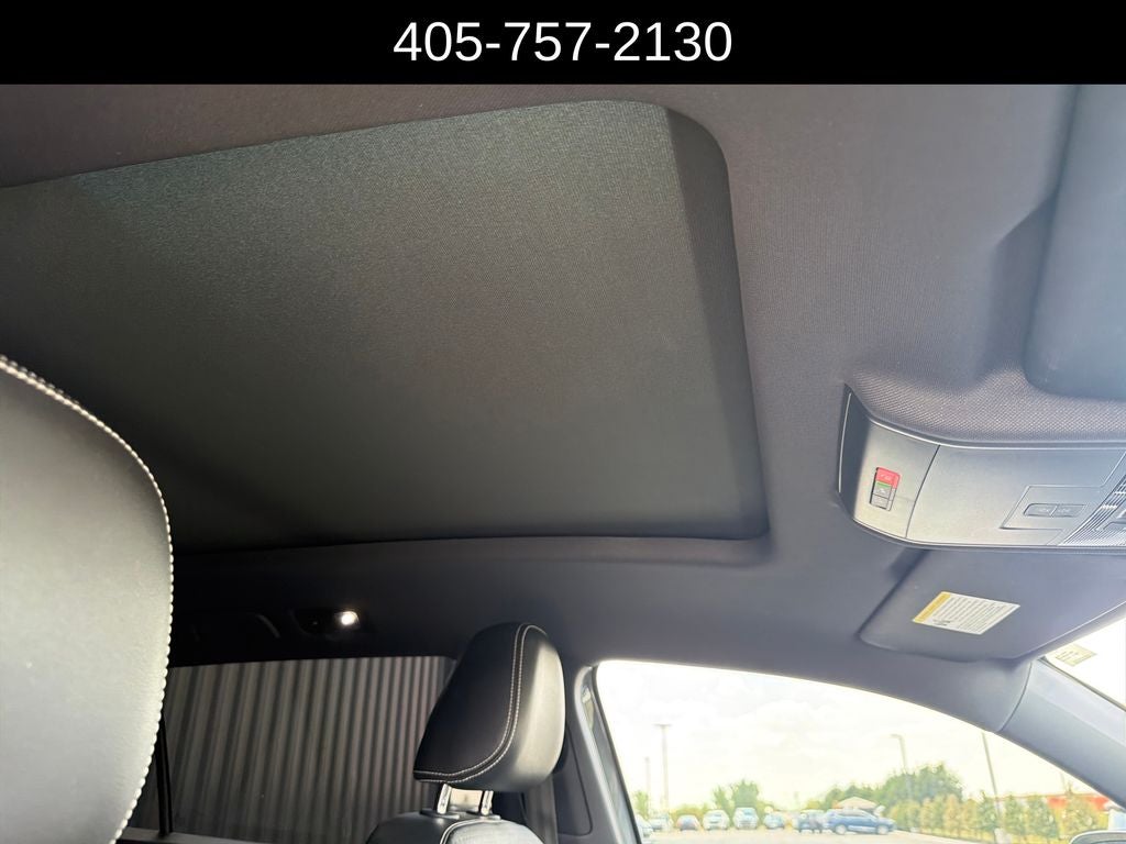 2023 Volkswagen Atlas Cross Sport 2.0T SEL
