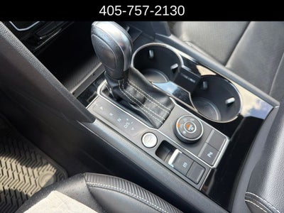 2023 Volkswagen Atlas Cross Sport 2.0T SEL