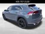 2023 Volkswagen Atlas Cross Sport 2.0T SEL