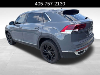 2023 Volkswagen Atlas Cross Sport 2.0T SEL