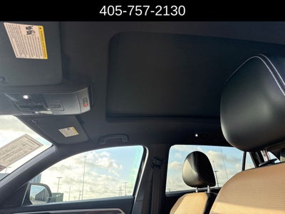 2022 Volkswagen Atlas Cross Sport 3.6L V6 SEL Premium R-Line