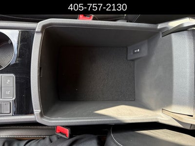 2022 Volkswagen Atlas Cross Sport 3.6L V6 SEL Premium R-Line