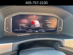 2022 Volkswagen Atlas Cross Sport 3.6L V6 SEL Premium R-Line