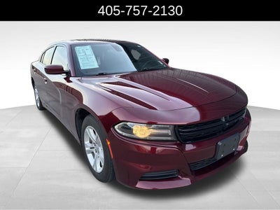 2021 Dodge Charger SXT