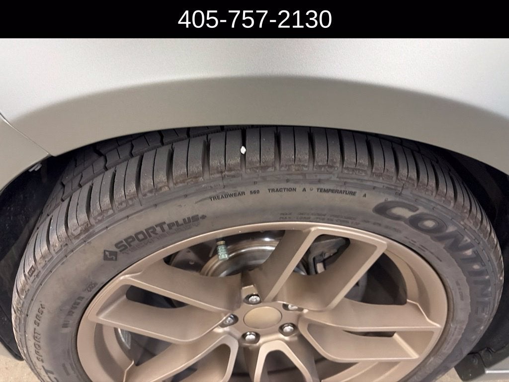 Certified 2016 Dodge Charger SXT with VIN 2C3CDXHG5GH277278 for sale in Edmond, OK