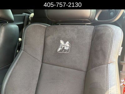 2022 Dodge Challenger R/T Scat Pack Widebody