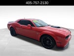 2022 Dodge Challenger R/T Scat Pack Widebody