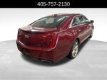 2018 Cadillac XTS Premium