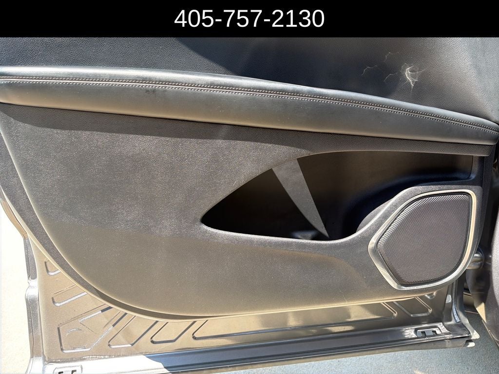2021 Lincoln Nautilus Standard