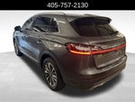 2021 Lincoln Nautilus Standard