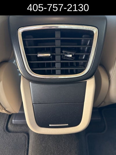 2020 Lincoln Nautilus Standard