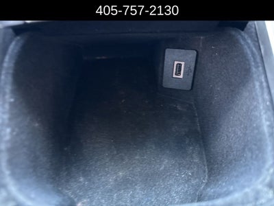 2020 Lincoln Nautilus Standard