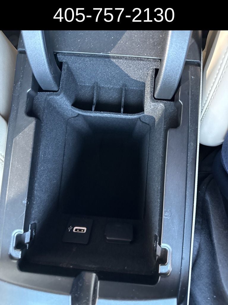 2020 Lincoln Nautilus Standard