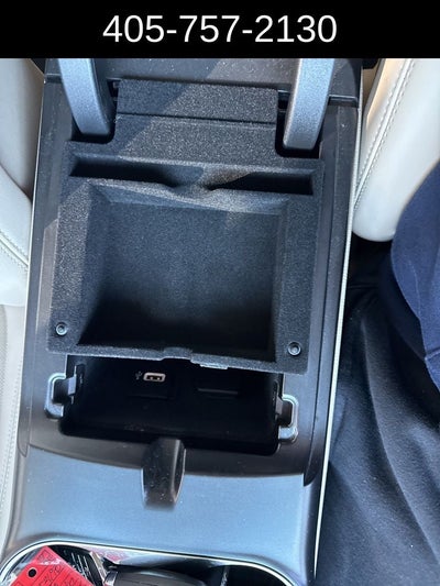 2020 Lincoln Nautilus Standard