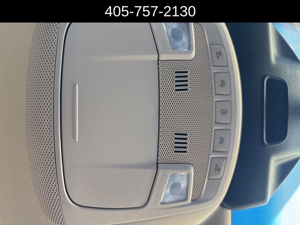 2020 Lincoln Nautilus Standard