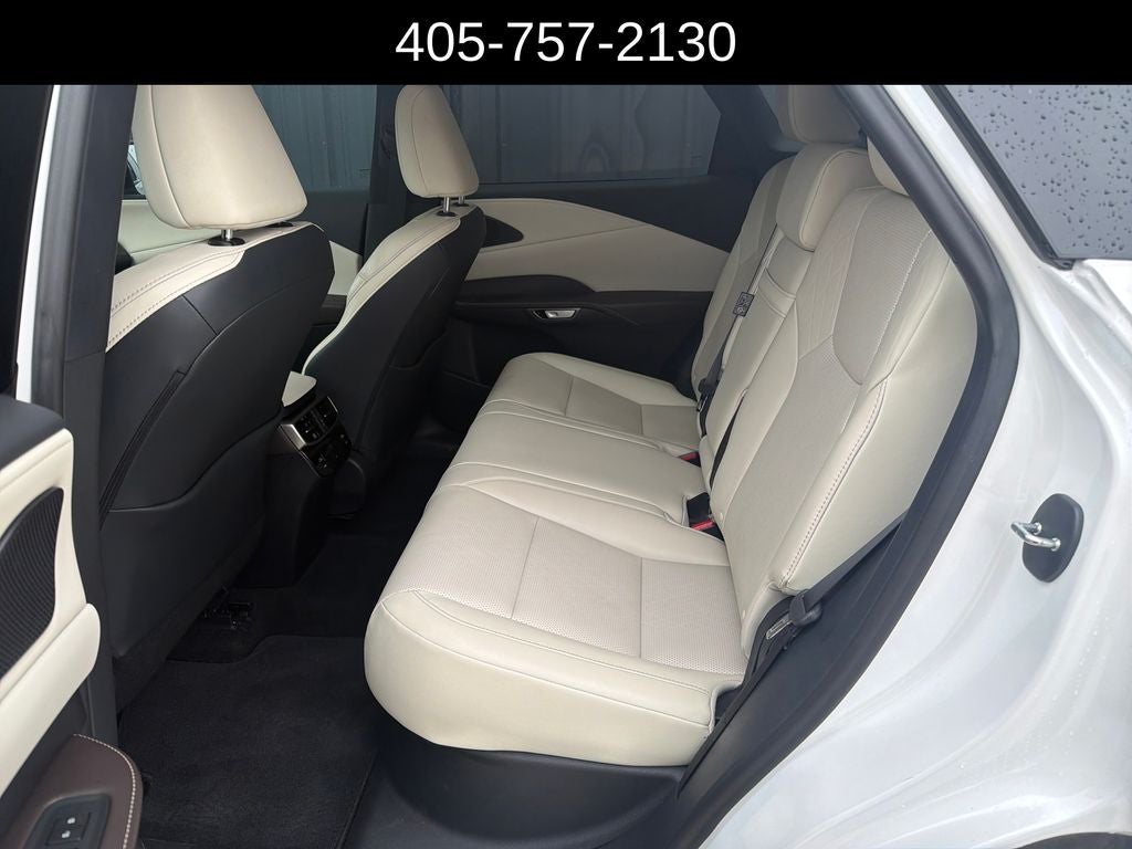 2024 Lexus RX 350 Premium Plus