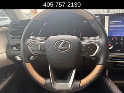 2024 Lexus RX 350 Premium Plus